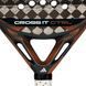 Ракетка для падел-тенниса Adidas Cross It Ctrl  2026 120476 фото 7