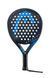 Ракетка для  падел-тенісу Head Zephyr PRO, Black/Blue 120059 фото 1