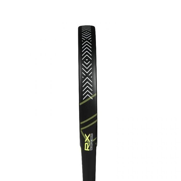 Ракетка для падел-тенісу Adidas RX Series Lime 3.4 2025 120343 фото