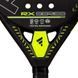 Ракетка для падел-тенісу Adidas RX Series Lime 3.4 2025 120343 фото 6