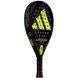 Ракетка для падел-тенісу Adidas RX Series Lime 3.4 2025 120343 фото 2