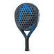 Ракетка для  падел-тенісу Head Zephyr PRO, Black/Blue 120059 фото 2