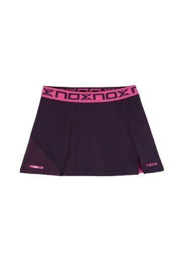 Юбка NOX PRO BLACKBERRY ROSE SKIRT 105377 фото