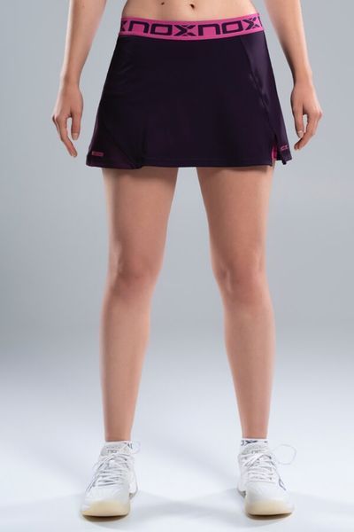 Спідниця NOX PRO BLACKBERRY ROSE SKIRT  105377 фото