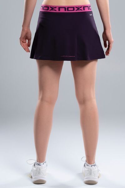 Спідниця NOX PRO BLACKBERRY ROSE SKIRT  105377 фото