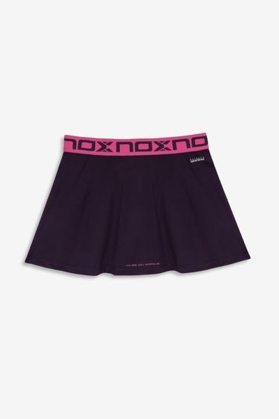Спідниця NOX PRO BLACKBERRY ROSE SKIRT  105377 фото