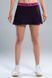 Спідниця NOX PRO BLACKBERRY ROSE SKIRT  105377 фото 9