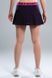 Спідниця NOX PRO BLACKBERRY ROSE SKIRT  105377 фото 10