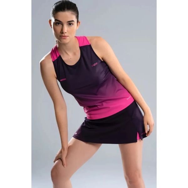 Спідниця NOX PRO BLACKBERRY ROSE SKIRT  105377 фото