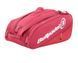 Сумка для падела Bullpadel PERFOMANCE Red 2025 Padel Bag 120290 фото 1