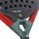 Ракетка для падел-тенниса Siux Trilogy Pro Ash Green 2026 1200448 фото 11