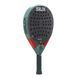Ракетка для падел-тенниса Siux Trilogy Pro Ash Green 2026 1200448 фото 2