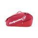 Сумка для падела Bullpadel PERFOMANCE Red 2025 Padel Bag 120290 фото 2
