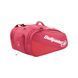 Сумка для падела Bullpadel PERFOMANCE Red 2025 Padel Bag 120290 фото 3
