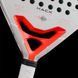 Ракетка для падел-тенісу Bullpadel HACK Advance 2026 120060 фото 5