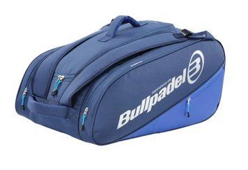Сумка для падела Bullpadel PERFOMANCE Blue 2025 Padel Bag 120291 фото