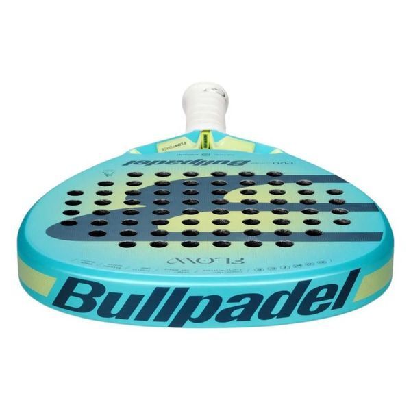 Ракетка для падел-тенісу Bullpadel FLOW Woman 25, жіноча 120061 фото