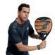 Ракетка для падел-тенісу Bullpadel Hack 03 24 112345 фото 6