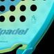 Ракетка для падел-тенісу Bullpadel FLOW Woman 25, жіноча 120061 фото 8