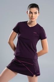Юбка NOX PRO DEEP PURPLE SKIRT 105379 фото