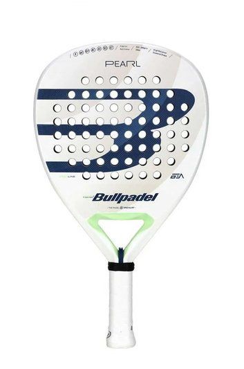 Ракетка для падел-тенниса Bullpadel PEARL 25, женская 120062 фото