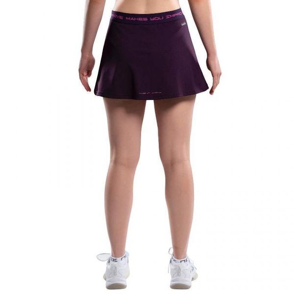 Юбка NOX PRO DEEP PURPLE SKIRT 105379 фото