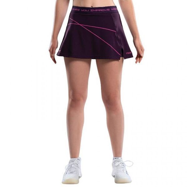 Юбка NOX PRO DEEP PURPLE SKIRT 105379 фото