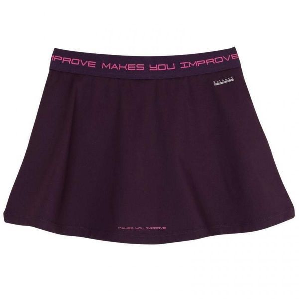 Юбка NOX PRO DEEP PURPLE SKIRT 105379 фото