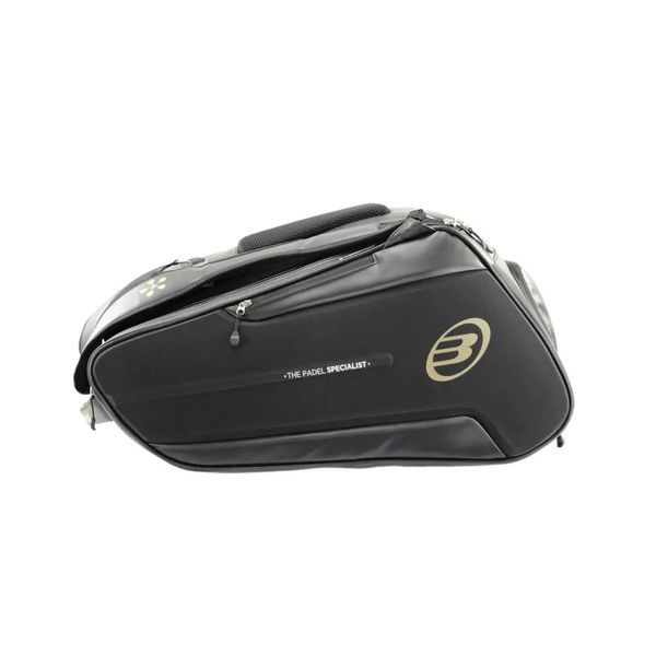 Сумка для паделу Bullpadel HACK PREMIER 2025 Padel Bag 120292 фото
