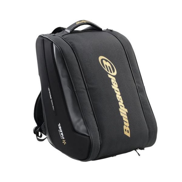 Сумка для паделу Bullpadel HACK PREMIER 2025 Padel Bag 120292 фото