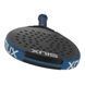Ракетка для падел-тенниса Siux Diablo Pro Royal Blue 2026 200450 фото 5