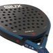 Ракетка для падел-тенниса Siux Diablo Pro Royal Blue 2026 200450 фото 8
