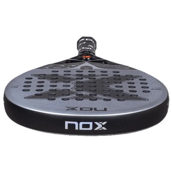 Ракетка для падел-тенісу NOX NEXTGEN PRO HYBRID 3K 120380 фото