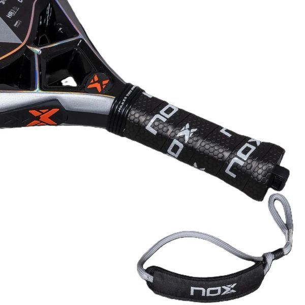 Ракетка для падел-тенісу NOX NEXTGEN PRO HYBRID 3K 120380 фото
