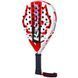 Ракетка для падел-тенниса Babolat 2025 Technical Viper  Juan Lebr&oacute;n белая с красным 120009 фото 2