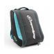 Сумка для паделу Bullpadel Hack Black/Green 2025 Padel Bag 120294 фото 4