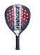 Ракетка падел-тенісу Babolat Technical Veron 2025 чорна/червона 120011 фото 1