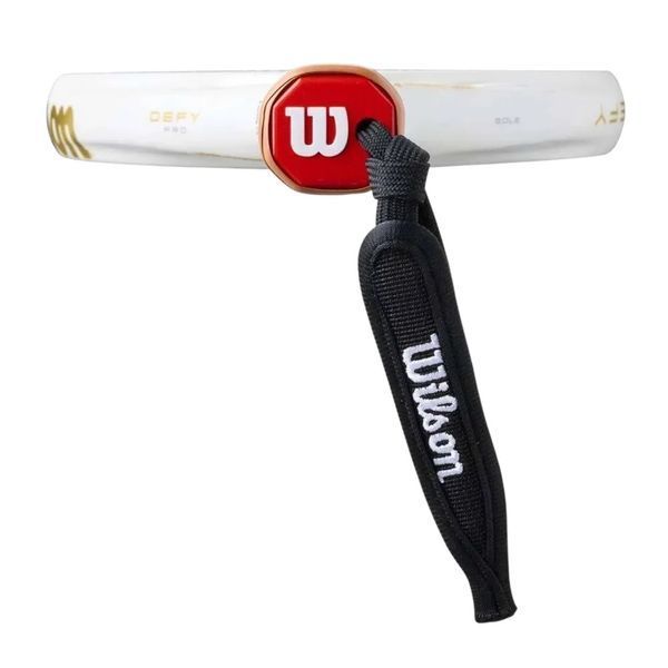 Ракетка падел-теннису Wilson Defy Pro V1 SE 2026 120523 фото