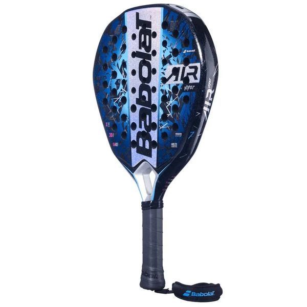Ракетка для падел-тенниса Babolat Air Viper 2025 120066 фото