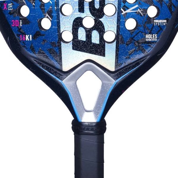 Ракетка для падел-тенниса Babolat Air Viper 2025 120066 фото