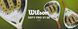 Ракетка падел-теннису Wilson Defy Pro V1 SE 2026 120523 фото 5