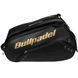 Сумка для падела Bullpadel Flow Black/Gold 2026 Padel Bag 120295 фото 1