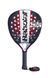 Ракетка для падел-тенісу Babolat Technical Viper 2.5 2025 чорна/червона 120012 фото 1