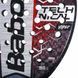 Ракетка для падел-тенісу Babolat Technical Viper 2.5 2025 чорна/червона 120012 фото 4