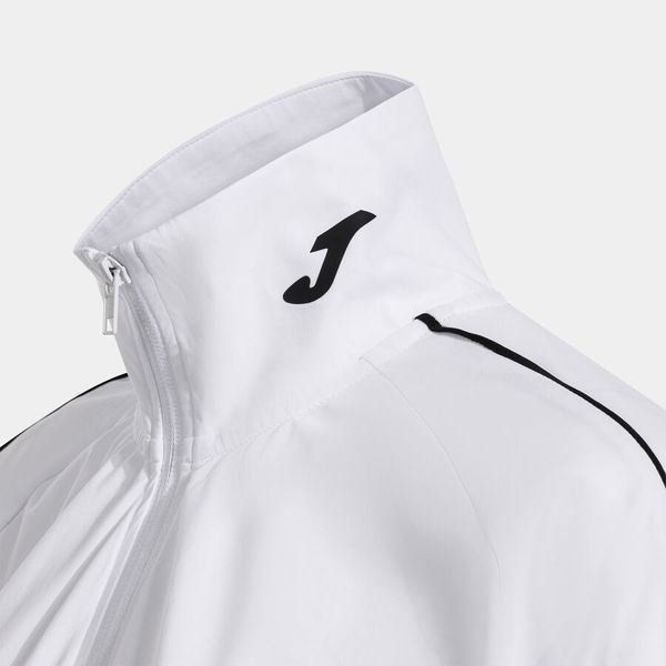 Jacket woman Torneo white, S 105458 фото