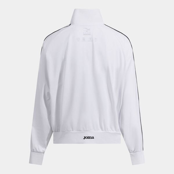 Jacket woman Torneo white, S 105458 фото