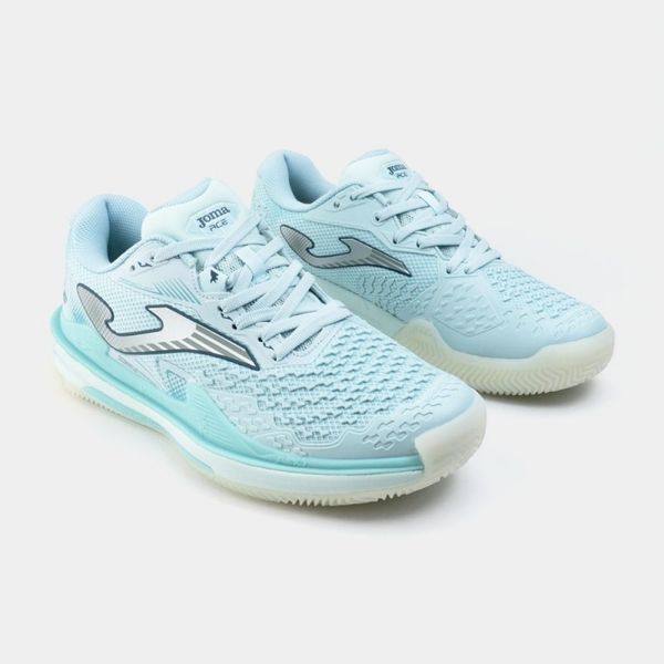 Кросівки для падел-тенісу Joma ACE LADY all court shoes 110103 фото