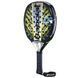 Ракетка падел-тенісу Babolat Counter Viper 2025 жовто-зелена 120013 фото 2