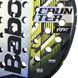 Ракетка падел-тенісу Babolat Counter Viper 2025 жовто-зелена 120013 фото 5