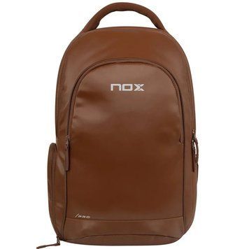 Рюкзак  для падела NOX PRO SERIES CAMEL 120299 фото